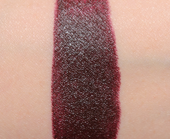 Urban Decay Blackmail Matte Revolution Lipstick
