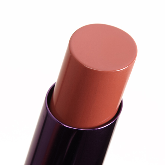 Urban Decay Carnal Matte Revolution