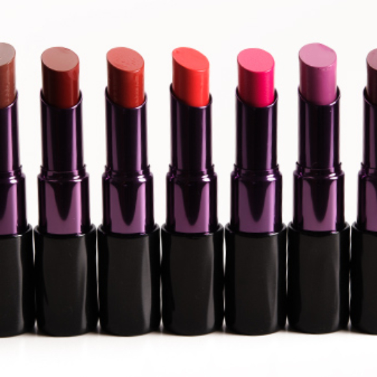 Urban Decay Matte Revolution