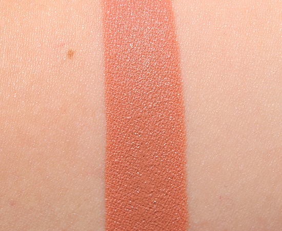 Urban Decay Stark Naked Matte Revolution Lipstick