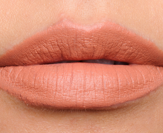 Urban Decay Stark Naked Matte Revolution Lipstick