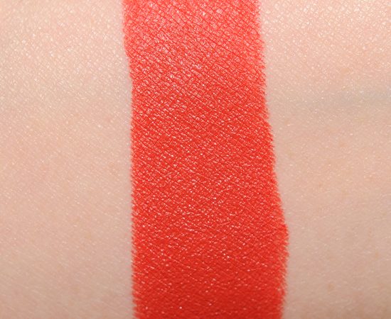 Urban Decay Temper Matte Revolution Lipstick