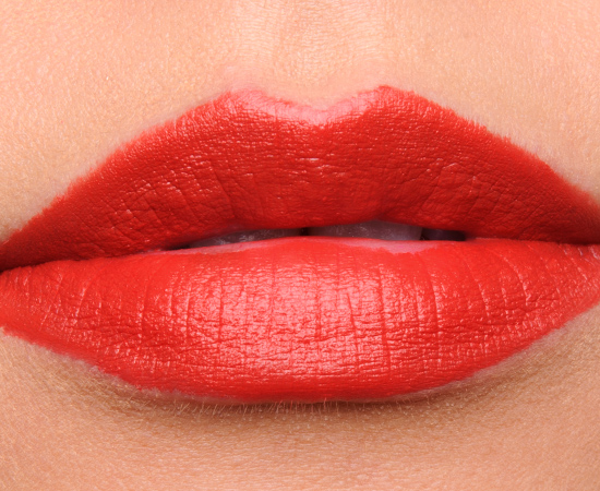 Urban Decay Temper Matte Revolution Lipstick