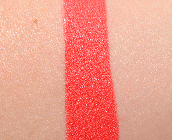 Urban Decay Tilt Matte Revolution Lipstick