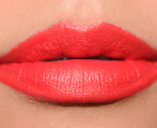 Urban Decay Tilt Matte Revolution Lipstick