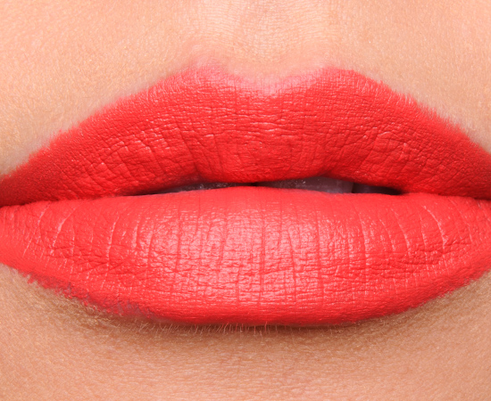 Urban Decay Tilt Matte Revolution Lipstick