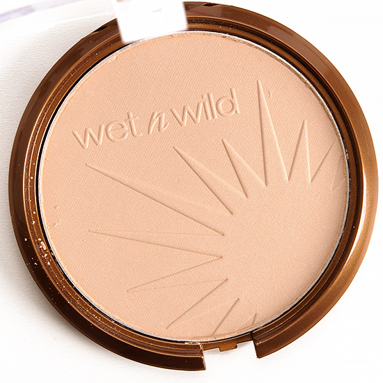 Wet 'n' Wild Reserve Your Cabana Color Icon Bronzer