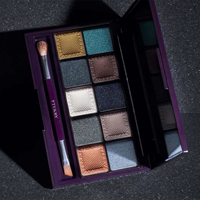 Win It! BY TERRY Magnet'Eyes Eye Deseigner Palette