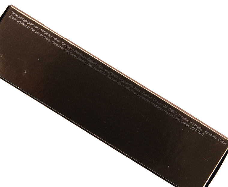 Becca Backlight Primer Filter