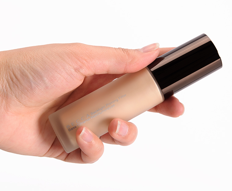 Becca Backlight Primer Filter