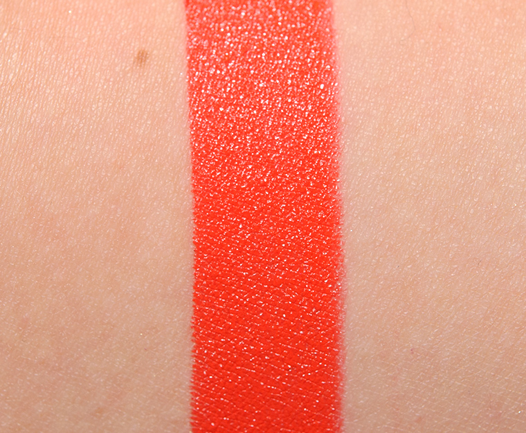 Bite Beauty #008 (Sweet Mandarin) Lip Lab Creme Deluxe Lipstick