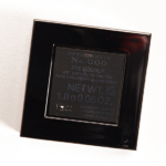 Burberry Optic White (000) Wet &#038; Dry Glow Shadow