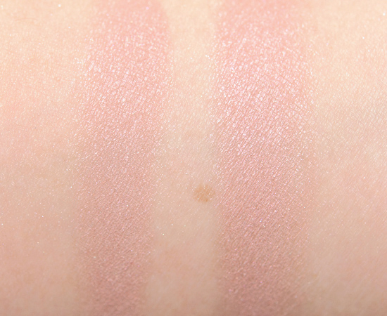Burberry Tea Rose Wet & Dry Silk Eyeshadow
