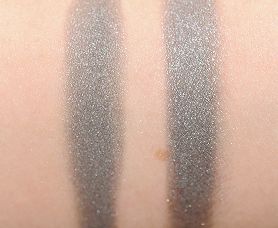 Burberry Nickel Wet & Dry Silk Eyeshadow