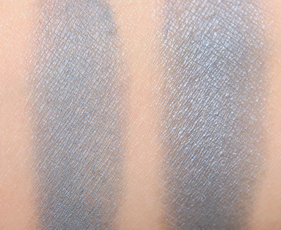 Burberry Stone Blue Wet & Dry Silk Eyeshadow