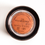Chanel Rouge-Gorge (116) Illusion d\'Ombre Long Wear Luminous Eyeshadow