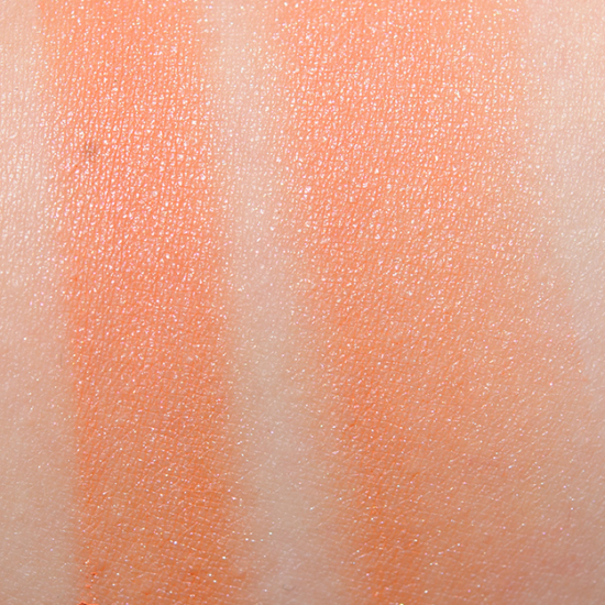 Chanel Illusion d'Ombre Long Wear Luminous Eyeshadow Rouge-Gorge (116)
