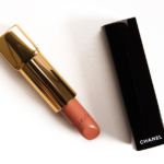 Chanel Pensive (162) Rouge Allure Luminous Intense Lip Colour