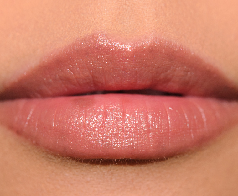 Chanel Pensive (162) Rouge Allure