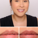 Chanel Pensive (162) Rouge Allure Luminous Intense Lip Colour