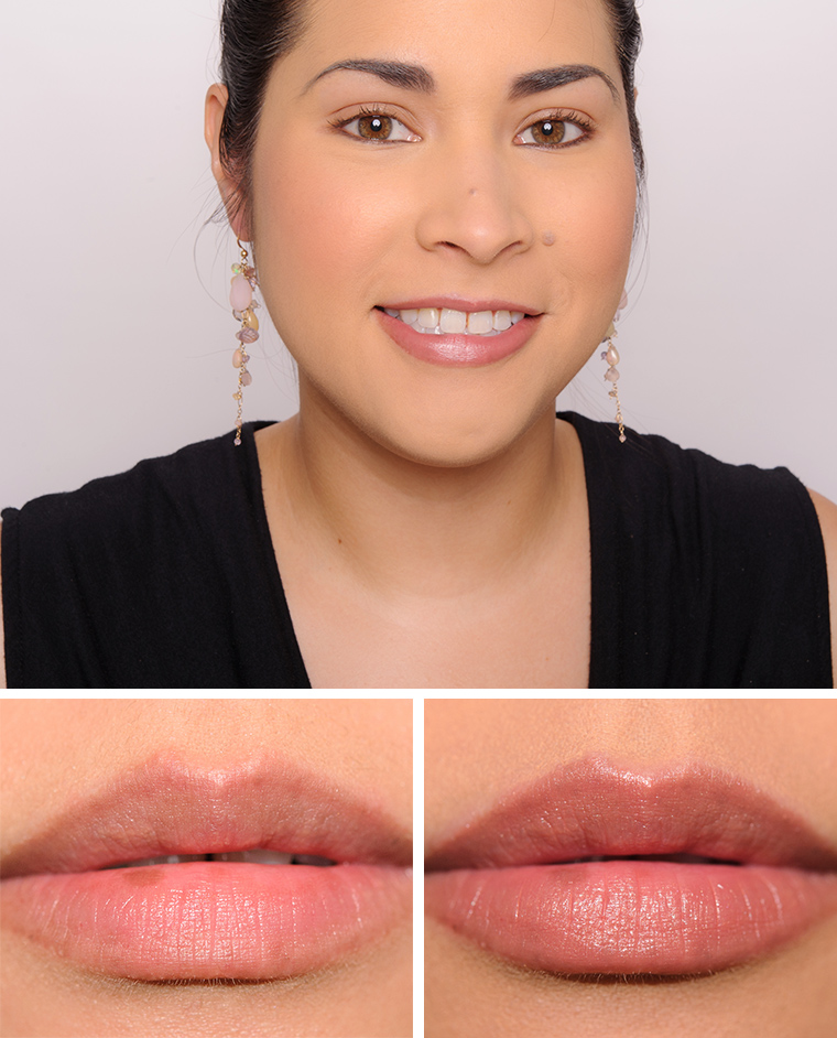 Chanel La Bouleversante & Pensive Rouge Allures Reviews, Photos