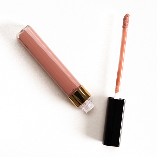 Chanel Beige Star (206) Levres Scintillantes Glossimer
