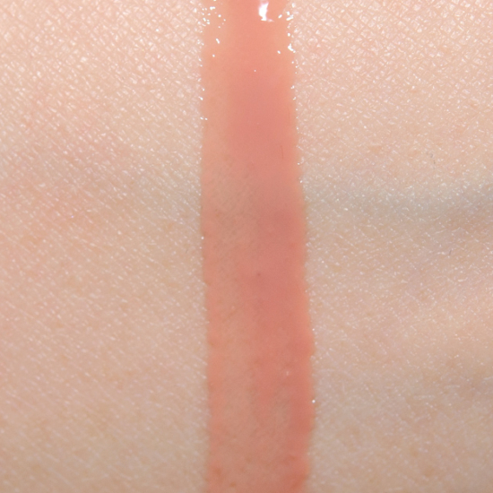 Chanel Beige Star (206) Levres Scintillantes Glossimer