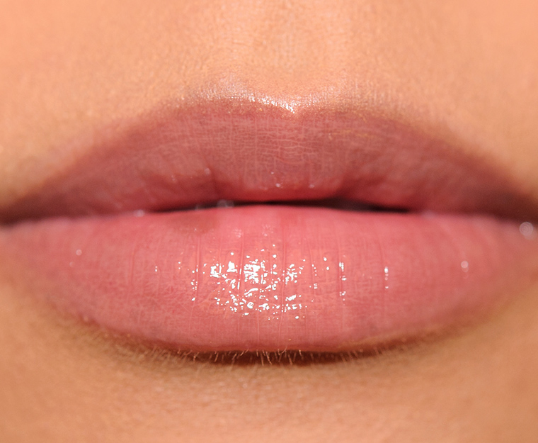 Chanel Beige Star (206) Glossimer