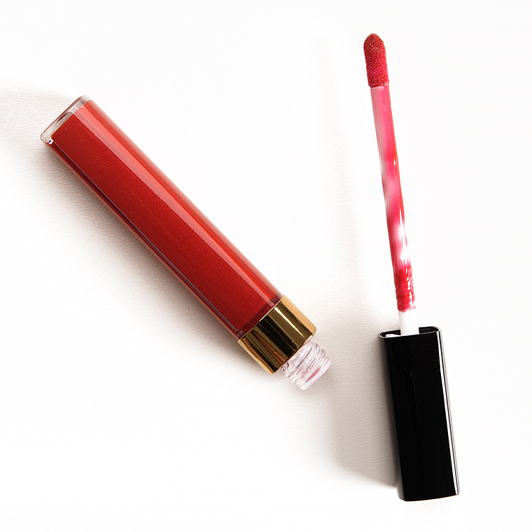 Chanel Chene Rouge (212) Glossimer