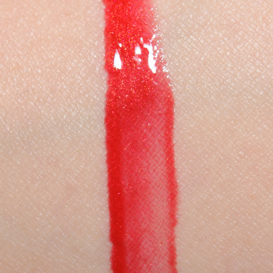 Chanel Chene Rouge (212) Levres Scintillantes Glossimer
