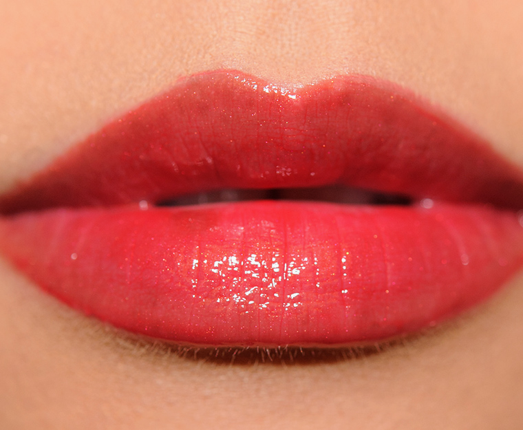Chanel Chene Rouge (212) Glossimer