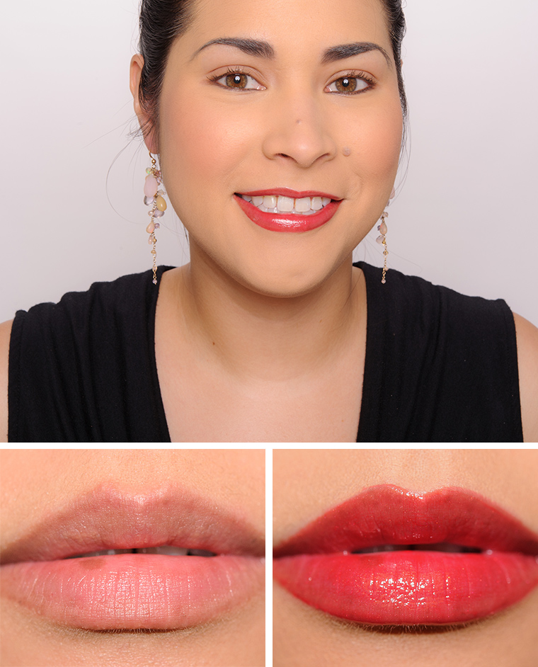 Chanel Chene Rouge (212) Glossimer