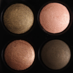 Chanel Tisse d\'Automne (254) Les 4 Ombres Multi-Effect Quadra Eyeshadow