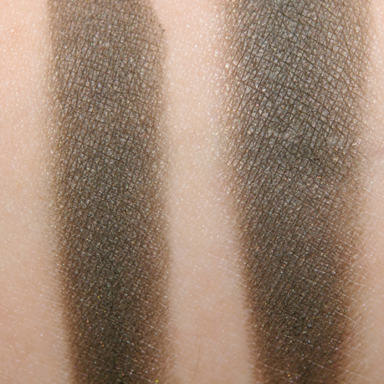 Chanel Tisse d'Automne #4 Multi-Effect Eyeshadow