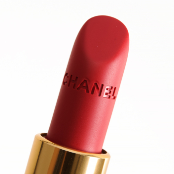 Chanel La Bouleversante (51) Rouge Allure Velvet