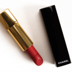 Chanel La Bouleversante (51) Rouge Allure Velvet