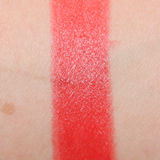 Chanel La Bouleversante (51) Rouge Allure Velvet