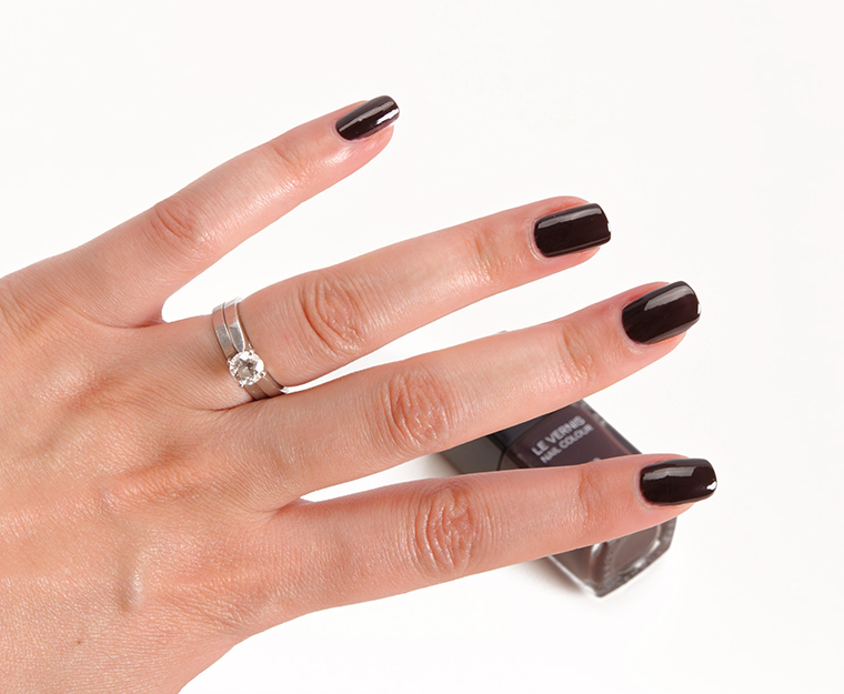 Chanel Chataigne (669) Le Vernis Nail Colour