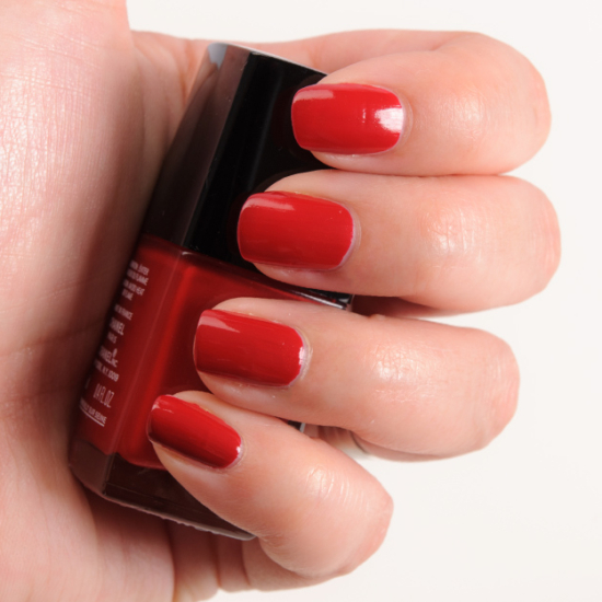 Chanel Ecorce Sanguine (671) Le Vernis Nail Colour