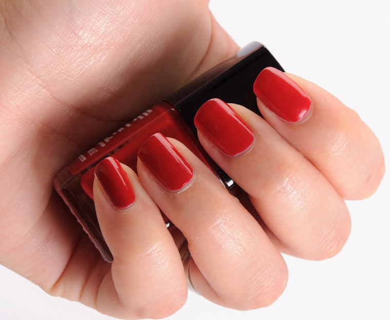 Chanel Ecorce Sanguine (671) Le Vernis Nail Colour