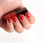 Chanel Ecorce Sanguine (671) Le Vernis Nail Colour