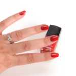 Chanel Ecorce Sanguine (671) Le Vernis Nail Colour