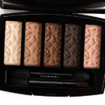 Chanel Entrelacs Eyeshadow Palette