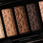 Chanel Entrelacs Eyeshadow Palette
