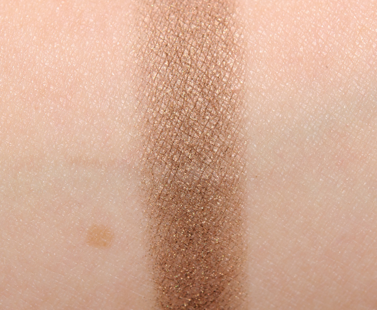 Chanel Entrelacs #3 Eyeshadow