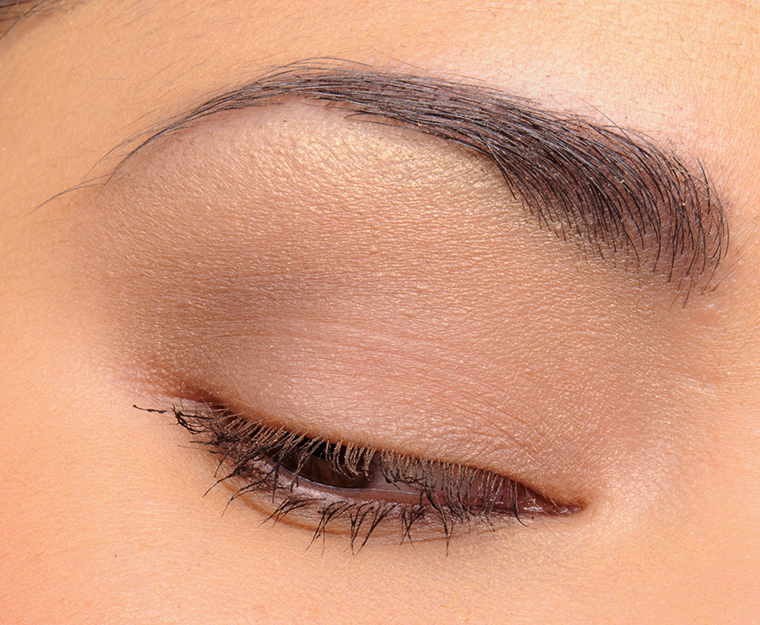 Chanel Entrelacs Les 5 Ombres de Chanel Eyeshadow Palette