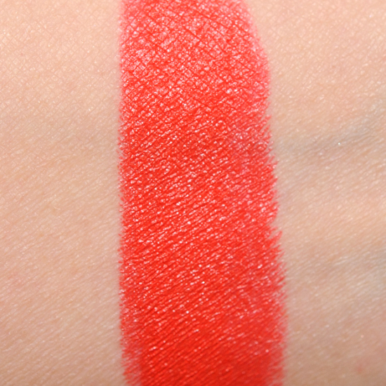 Charlotte Tilbury 1975 Red Matte Revolution Lipstick