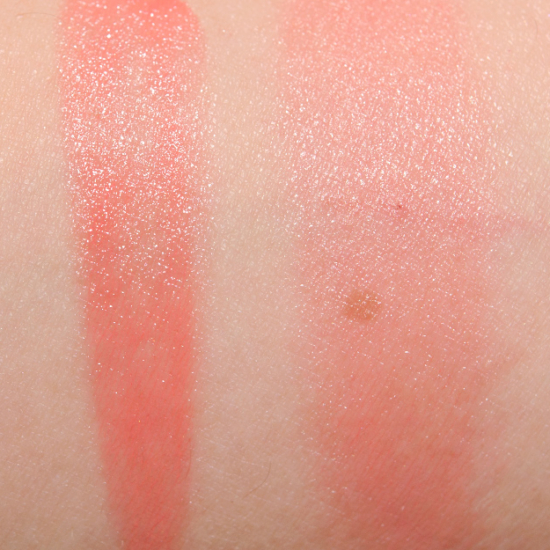 Charlotte Tilbury Colour of Youth Healthy, Happy Lip & Cheek Glow
