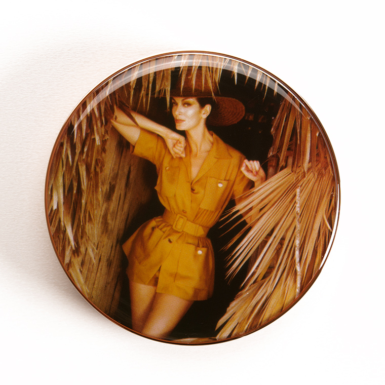 Charlotte Tilbury x Norman Parkinson Dreamy Glow Highlighter