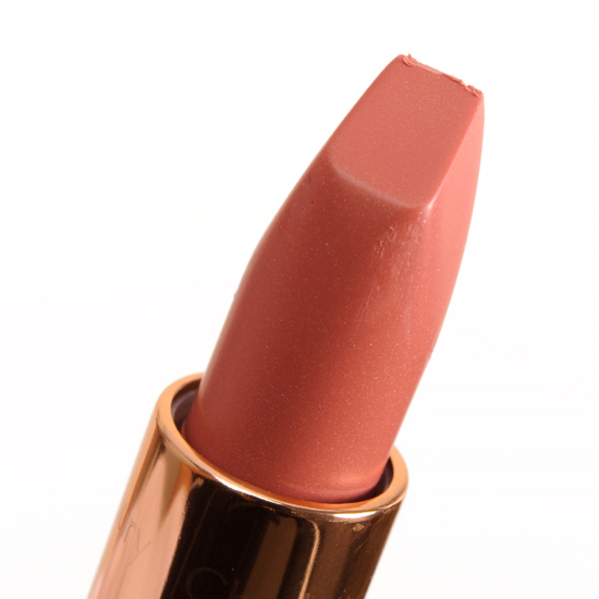Charlotte Tilbury Miss Kensington Matte Revolution Lipstick